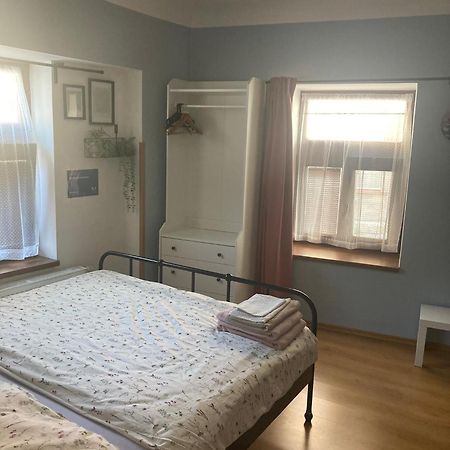 Apartman Centrum Jičín Eksteriør billede