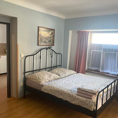 Apartman Centrum Jičín Eksteriør billede