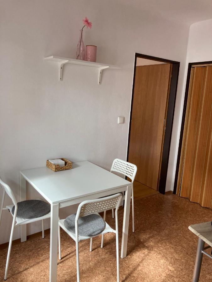 Apartman Centrum Jičín Eksteriør billede