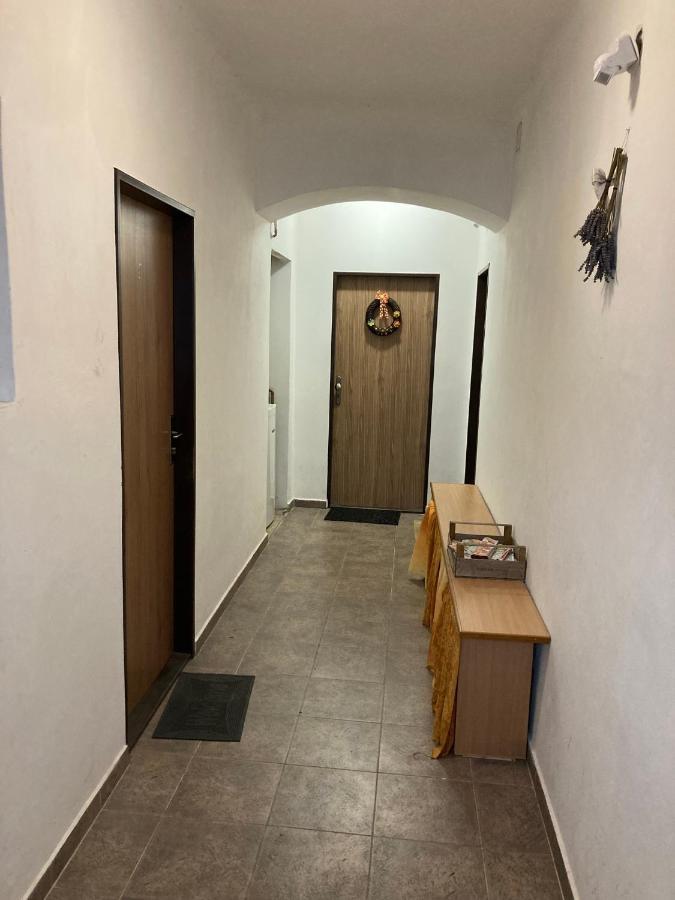Apartman Centrum Jičín Eksteriør billede