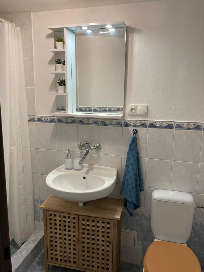 Apartman Centrum Jičín Eksteriør billede