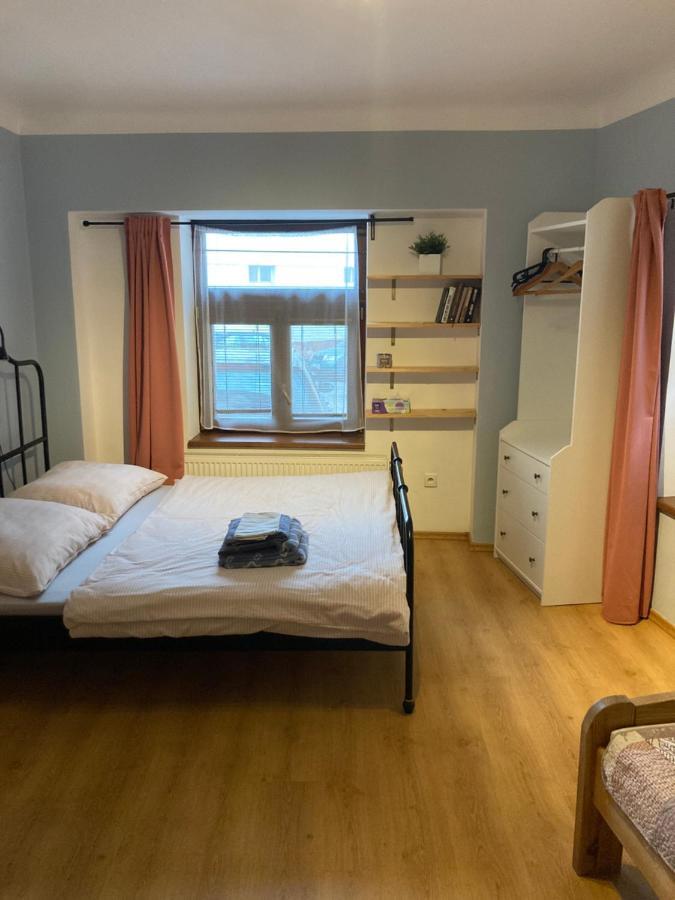 Apartman Centrum Jičín Eksteriør billede