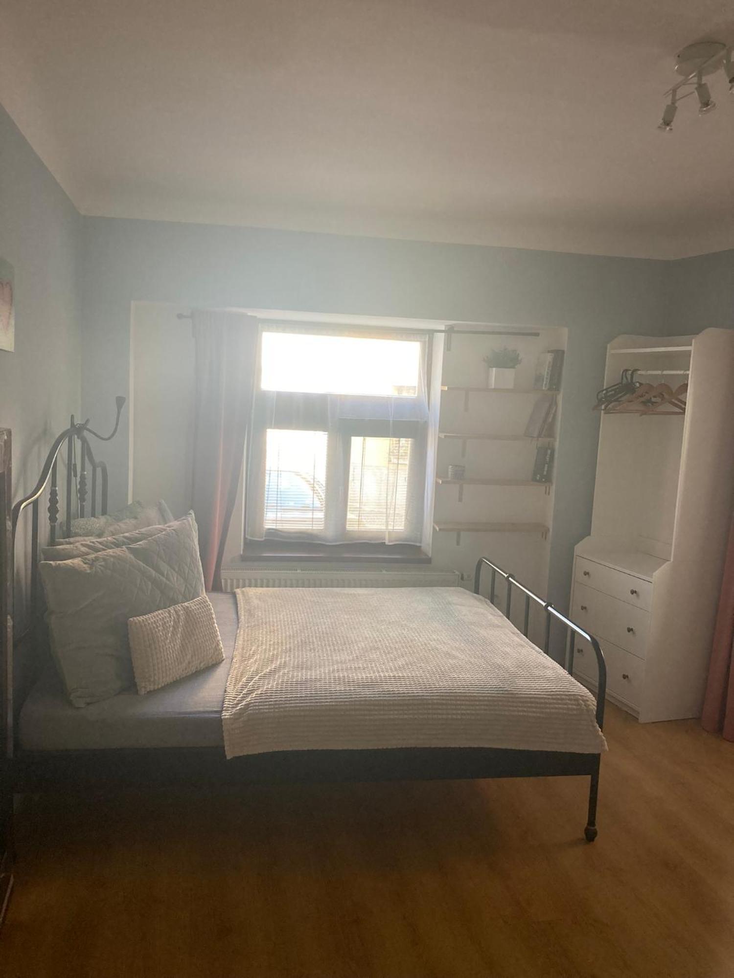 Apartman Centrum Jičín Eksteriør billede
