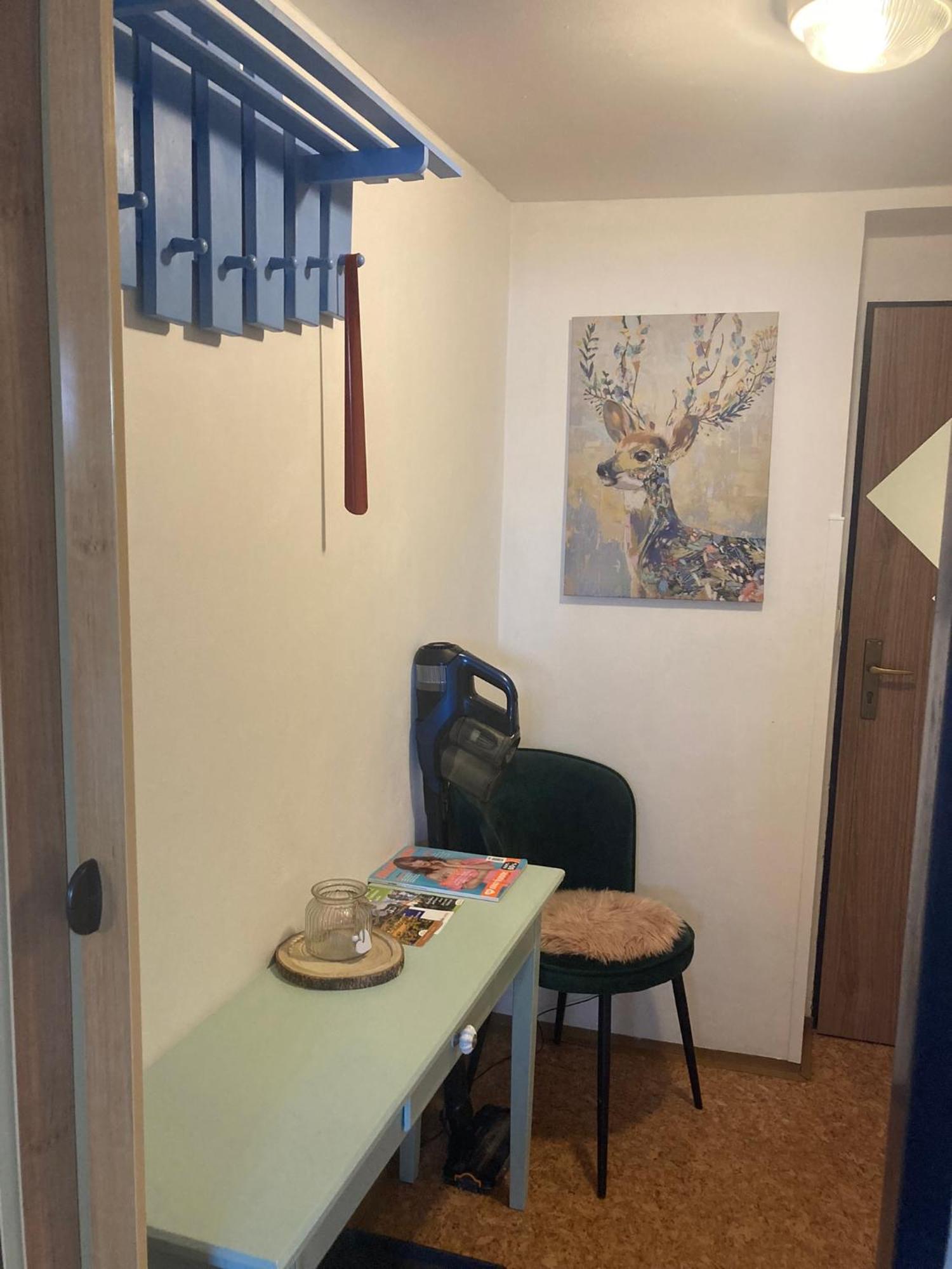 Apartman Centrum Jičín Eksteriør billede