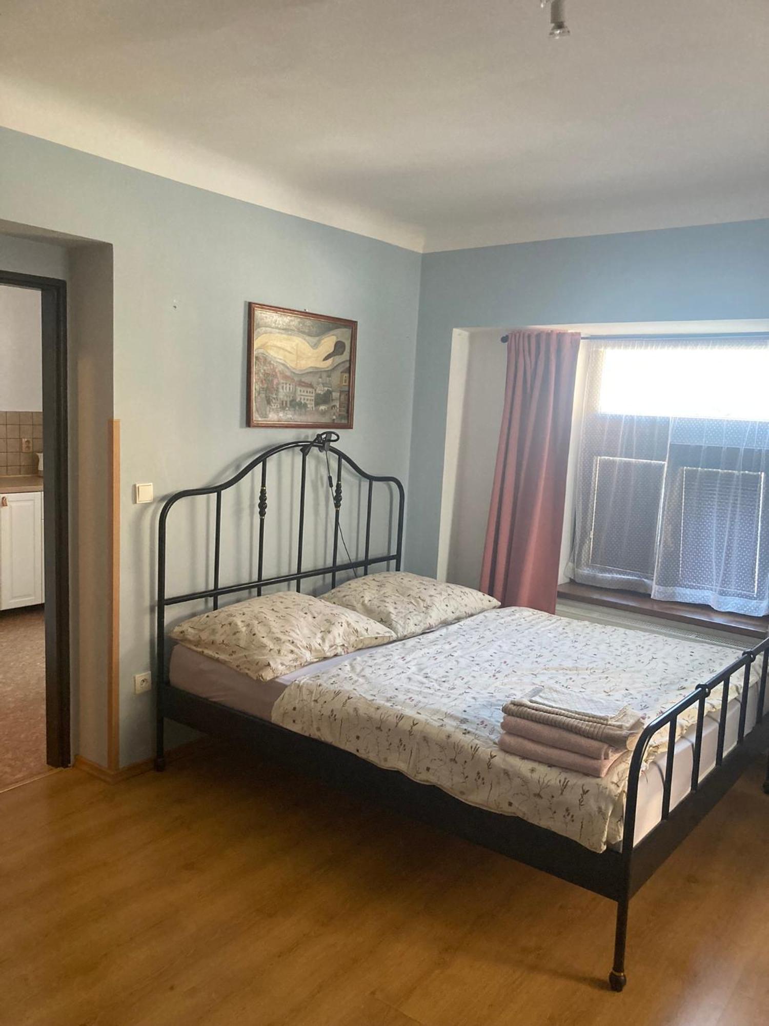 Apartman Centrum Jičín Eksteriør billede