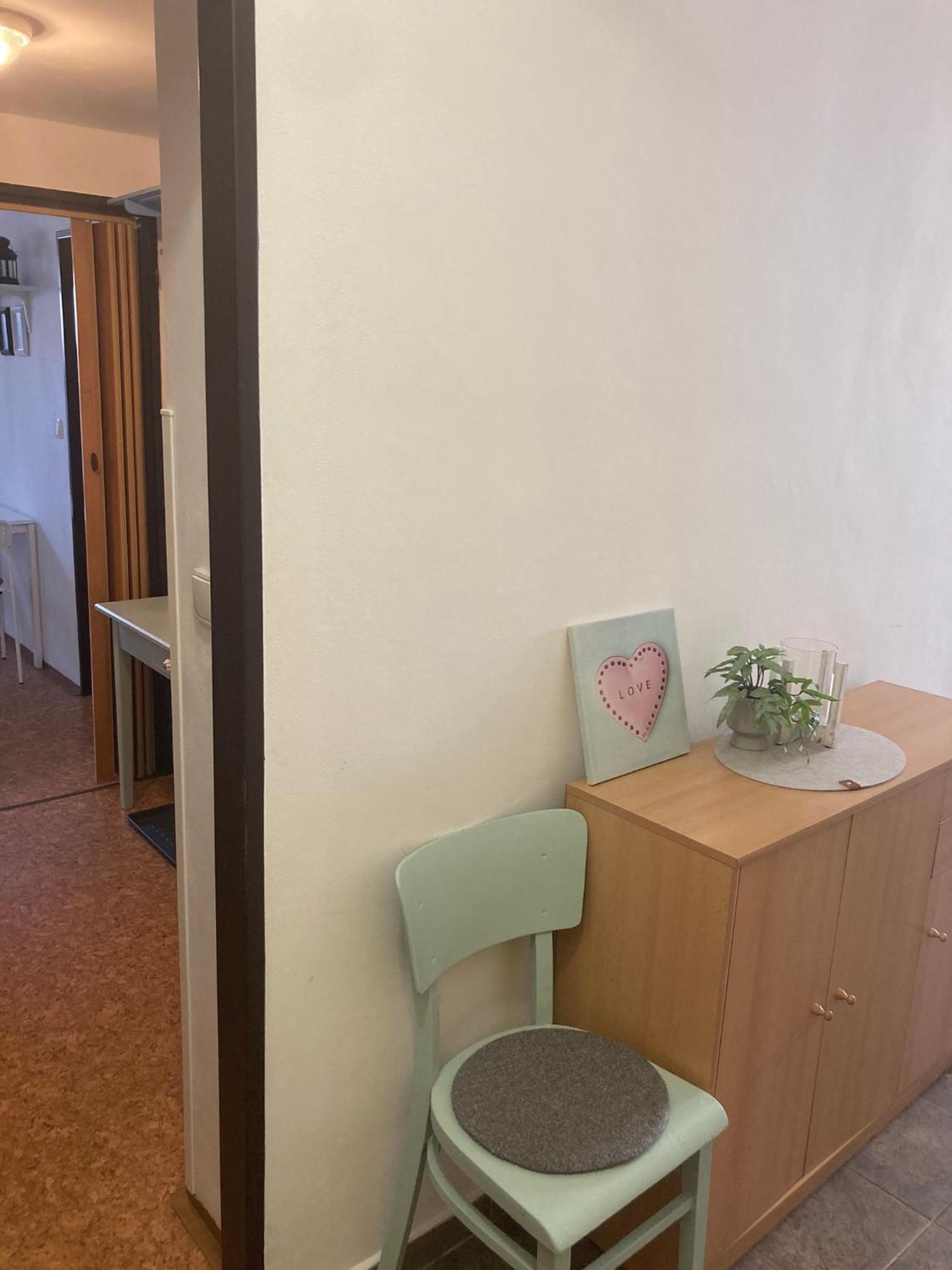 Apartman Centrum Jičín Eksteriør billede