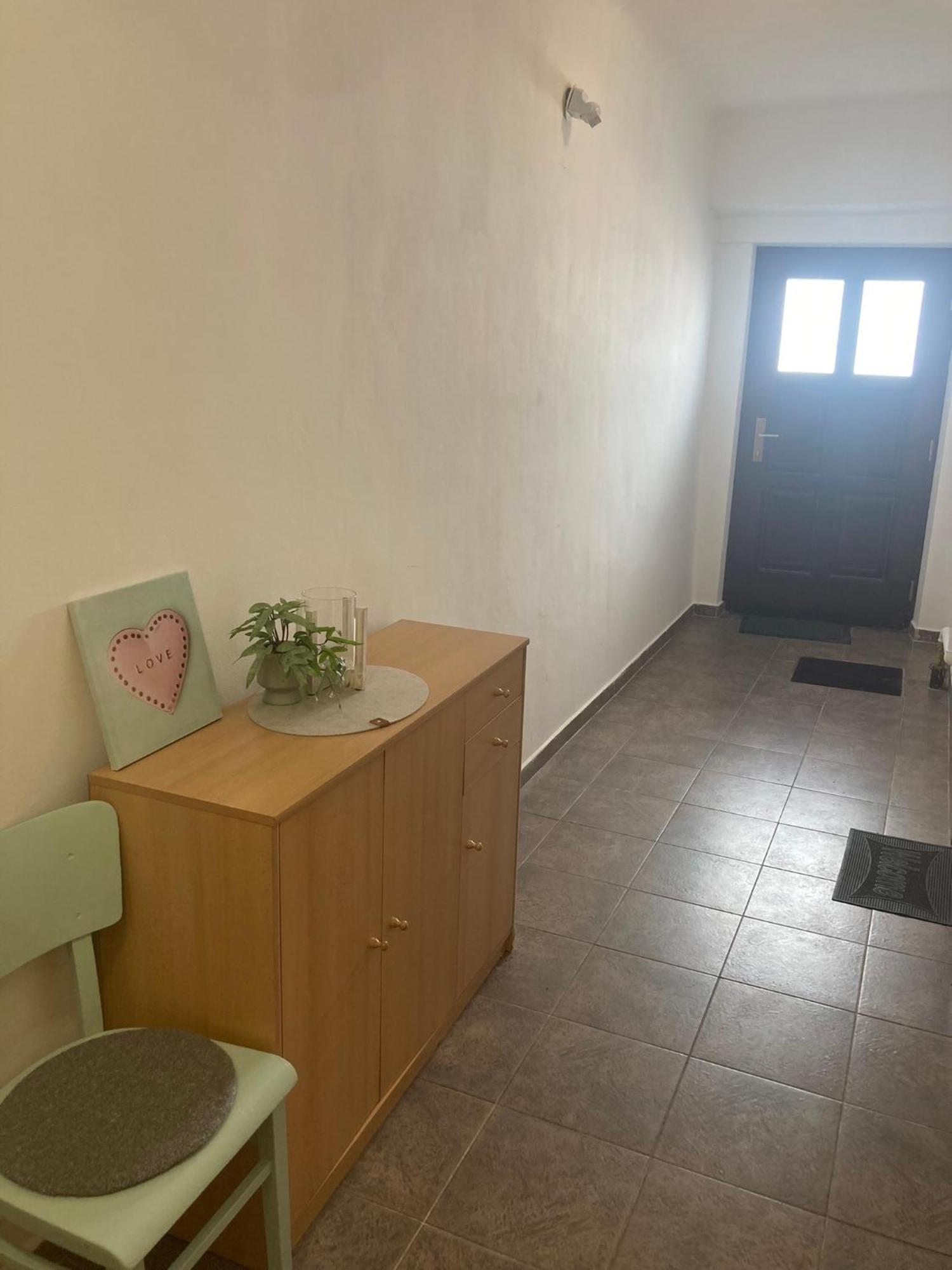 Apartman Centrum Jičín Eksteriør billede