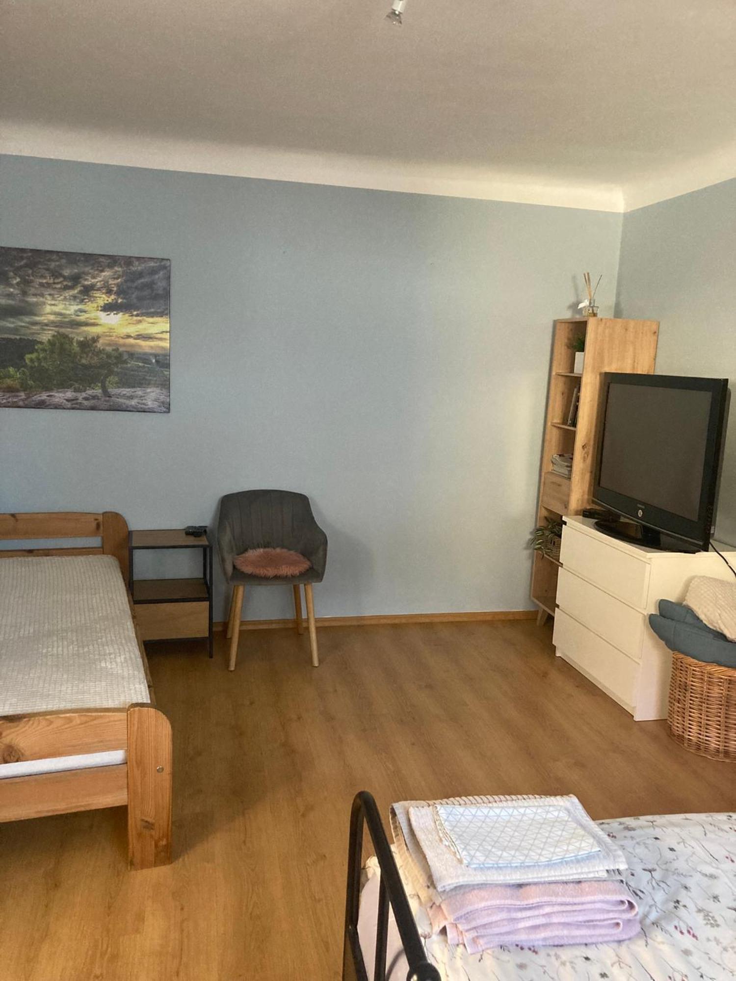 Apartman Centrum Jičín Eksteriør billede